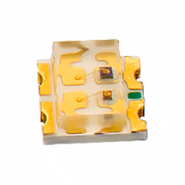 150066SV74000 Würth Elektronik  Indication LED - Discrète